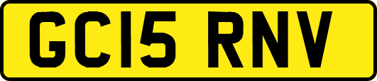 GC15RNV