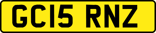 GC15RNZ