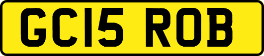 GC15ROB