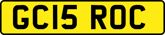 GC15ROC