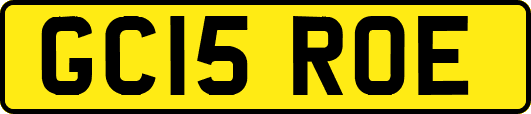 GC15ROE