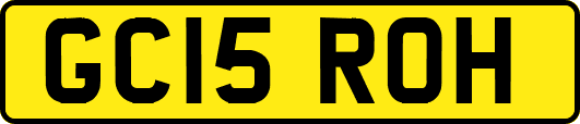 GC15ROH