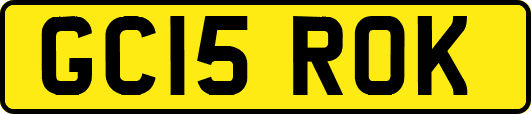 GC15ROK