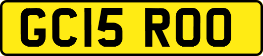 GC15ROO