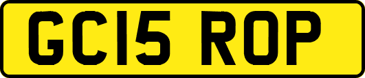 GC15ROP