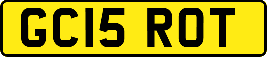 GC15ROT