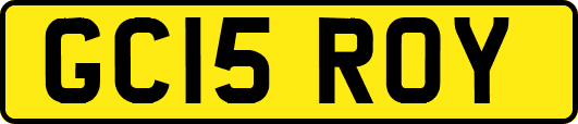 GC15ROY