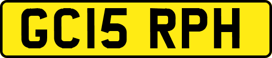 GC15RPH