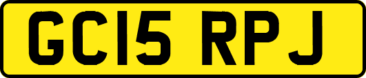 GC15RPJ