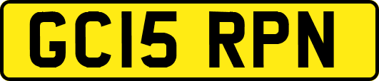 GC15RPN
