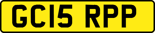 GC15RPP