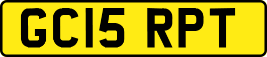 GC15RPT