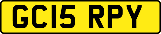 GC15RPY