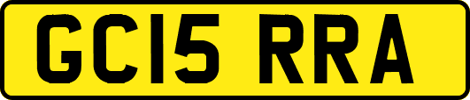 GC15RRA