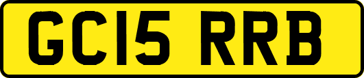 GC15RRB