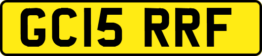 GC15RRF