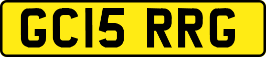 GC15RRG