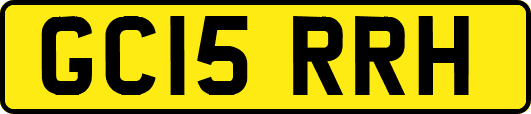 GC15RRH