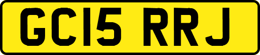 GC15RRJ