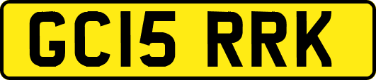 GC15RRK