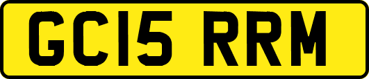 GC15RRM