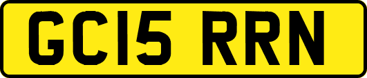 GC15RRN