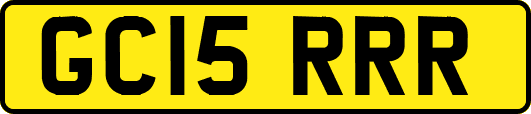 GC15RRR