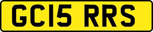 GC15RRS