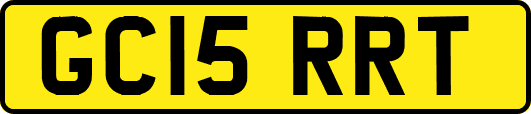 GC15RRT
