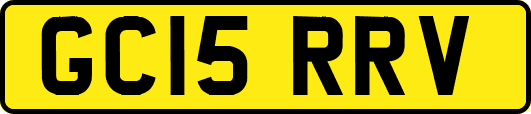 GC15RRV