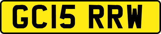 GC15RRW