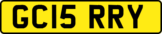GC15RRY