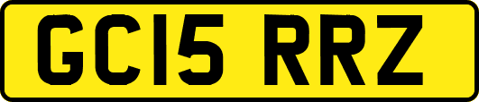 GC15RRZ