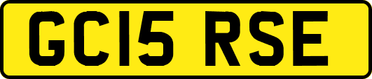GC15RSE