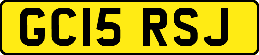 GC15RSJ