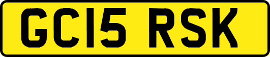 GC15RSK