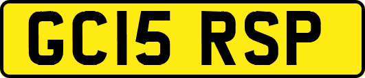 GC15RSP