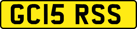 GC15RSS
