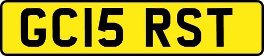 GC15RST