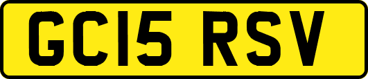 GC15RSV