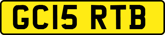 GC15RTB
