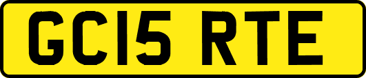 GC15RTE