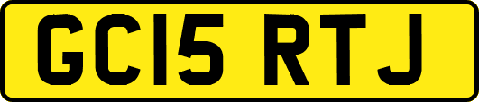 GC15RTJ