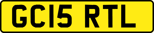 GC15RTL