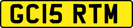 GC15RTM