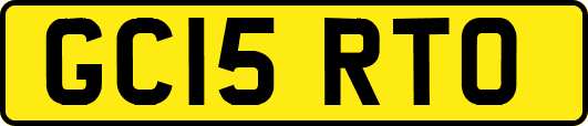 GC15RTO