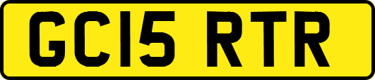 GC15RTR