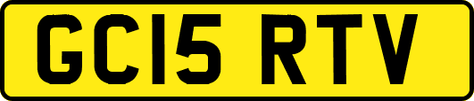 GC15RTV
