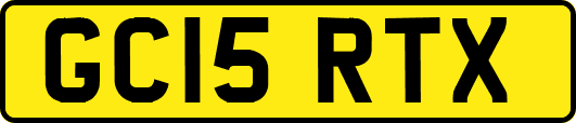 GC15RTX