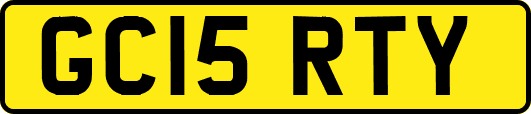 GC15RTY
